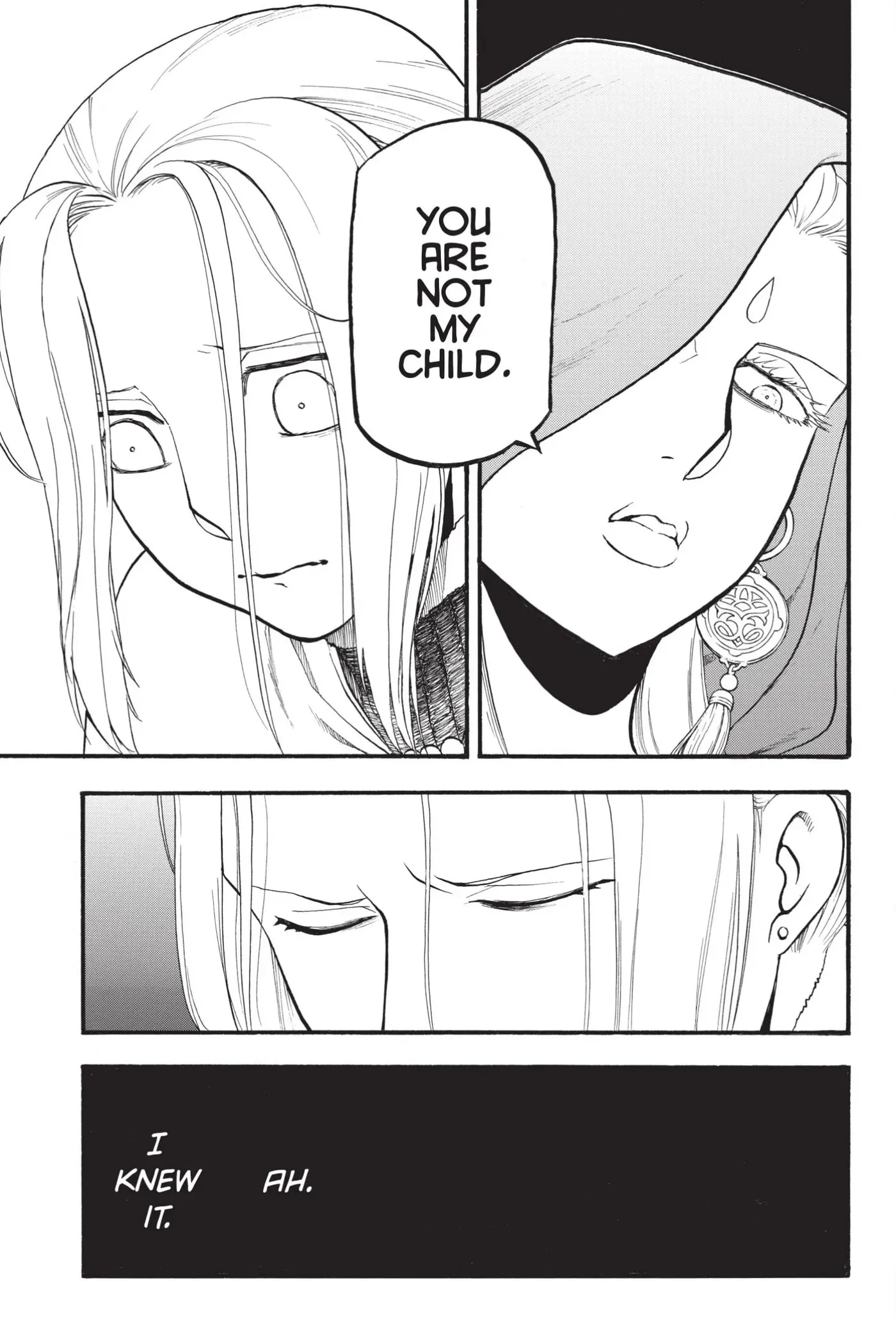 Read Arslan Senki chapter 124 image 32 on Lezhin