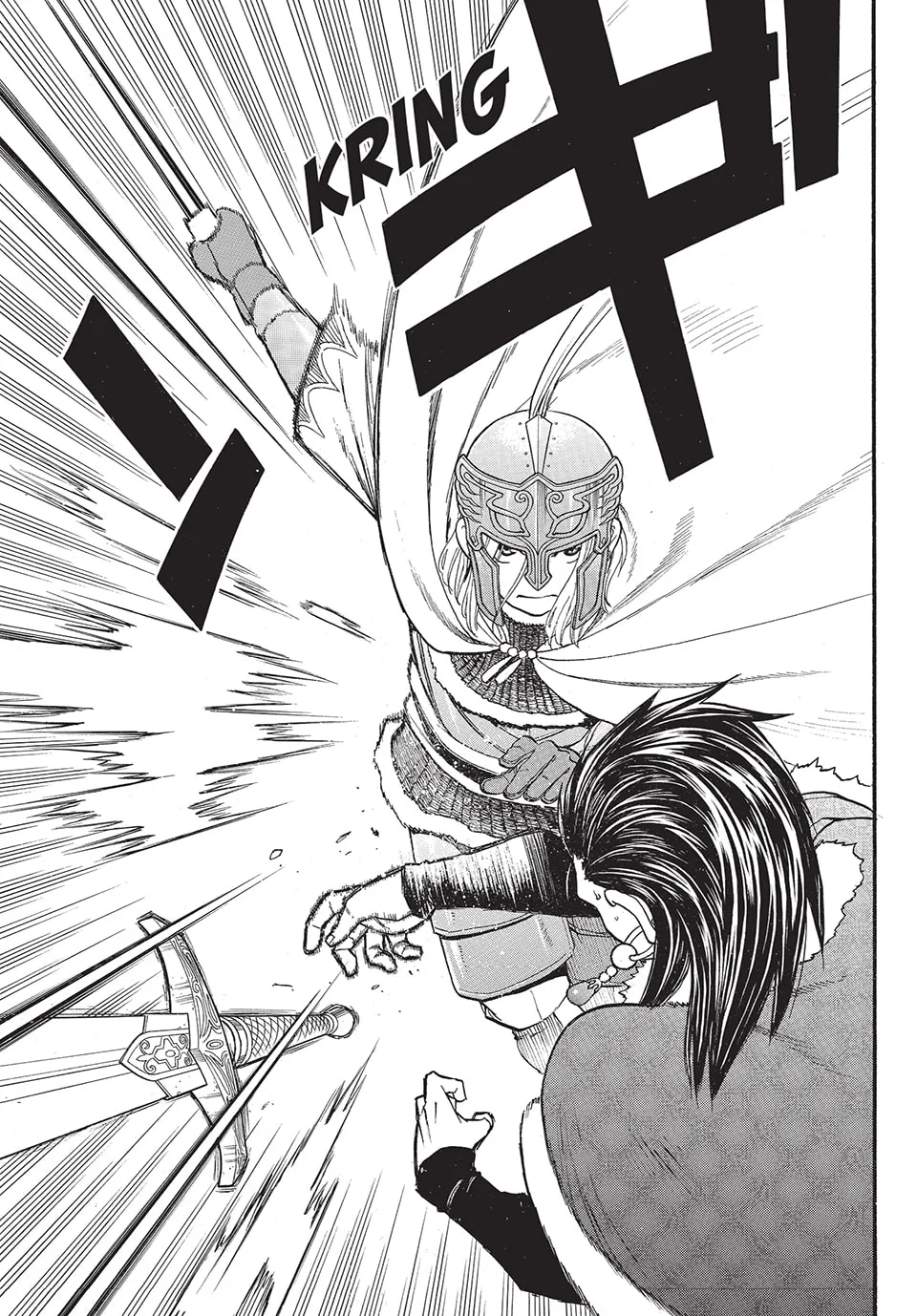 Read Arslan Senki chapter 129 image 29 on Lezhin
