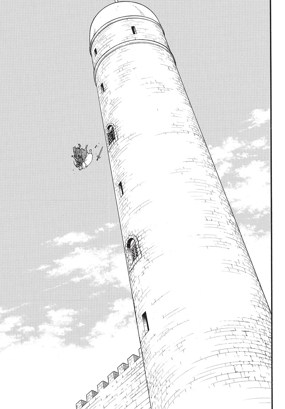 Read Arslan Senki chapter 130 image 30 on Lezhin