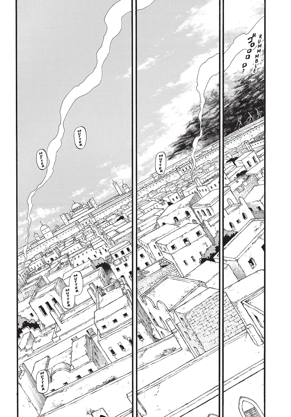 Read Arslan Senki chapter 132 image 5 on Lezhin