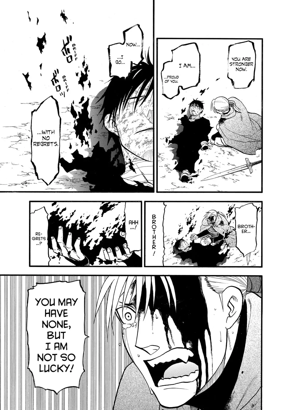 Read Arslan Senki chapter 141 image 22 on Lezhin