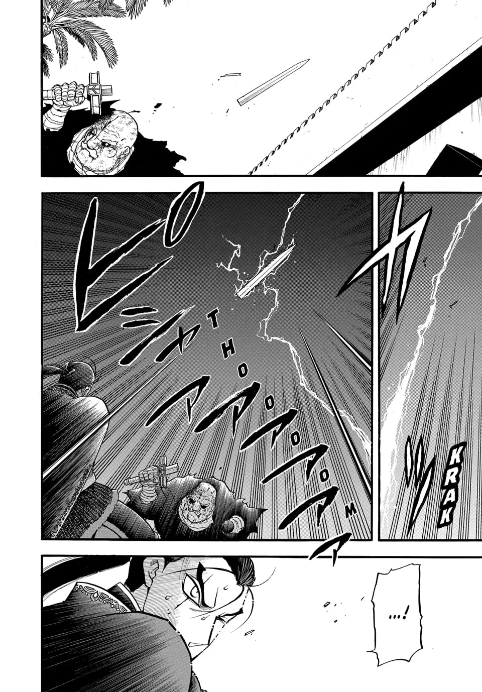 Read Arslan Senki chapter 143 image 18 on Lezhin