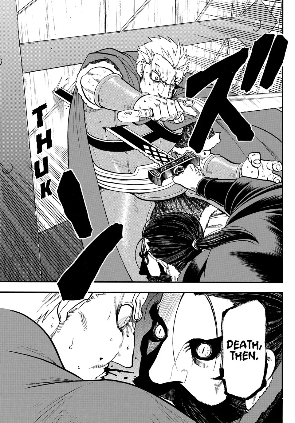 Read Arslan Senki chapter 148 image 25 on Lezhin