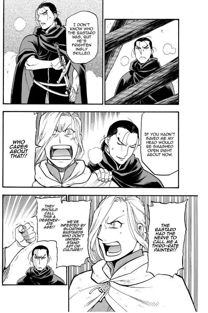 Read Arslan Senki chapter 18 image 10 on Lezhin