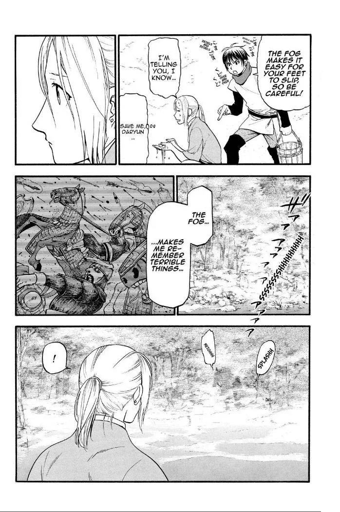 Read Arslan Senki chapter 18 image 15 on Lezhin