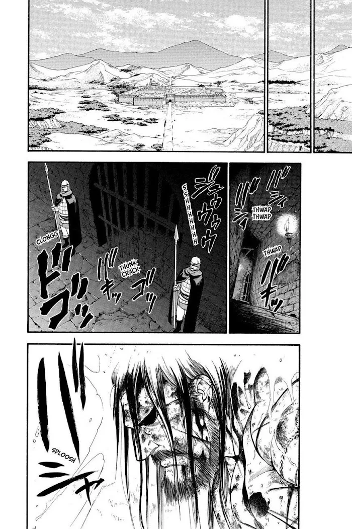 Read Arslan Senki chapter 19 image 15 on Lezhin