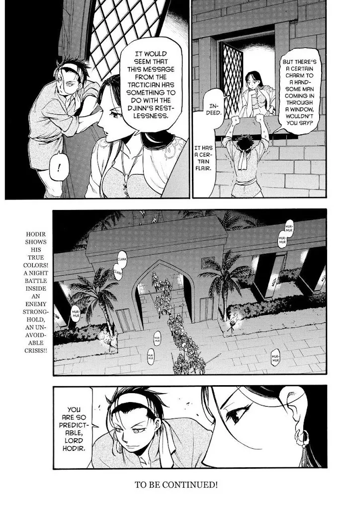 Read Arslan Senki chapter 21 image 20 on Lezhin