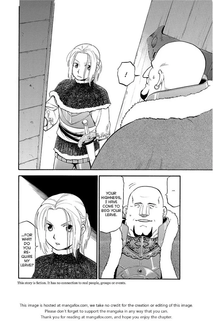 Read Arslan Senki chapter 22 image 1 on Lezhin