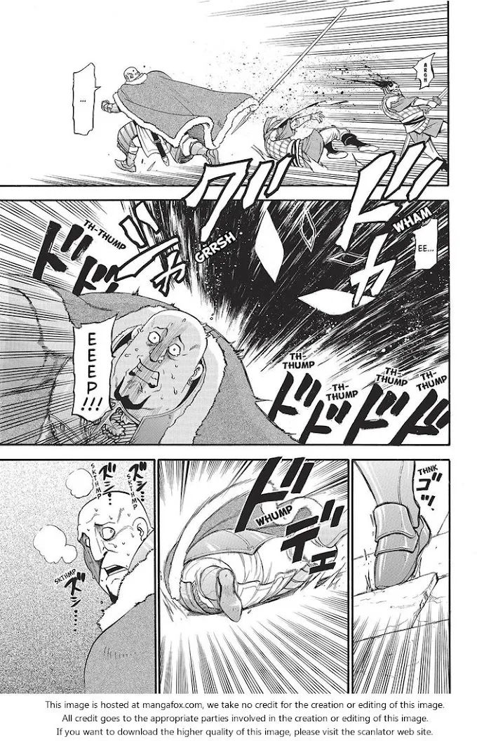 Read Arslan Senki chapter 22 image 16 on Lezhin