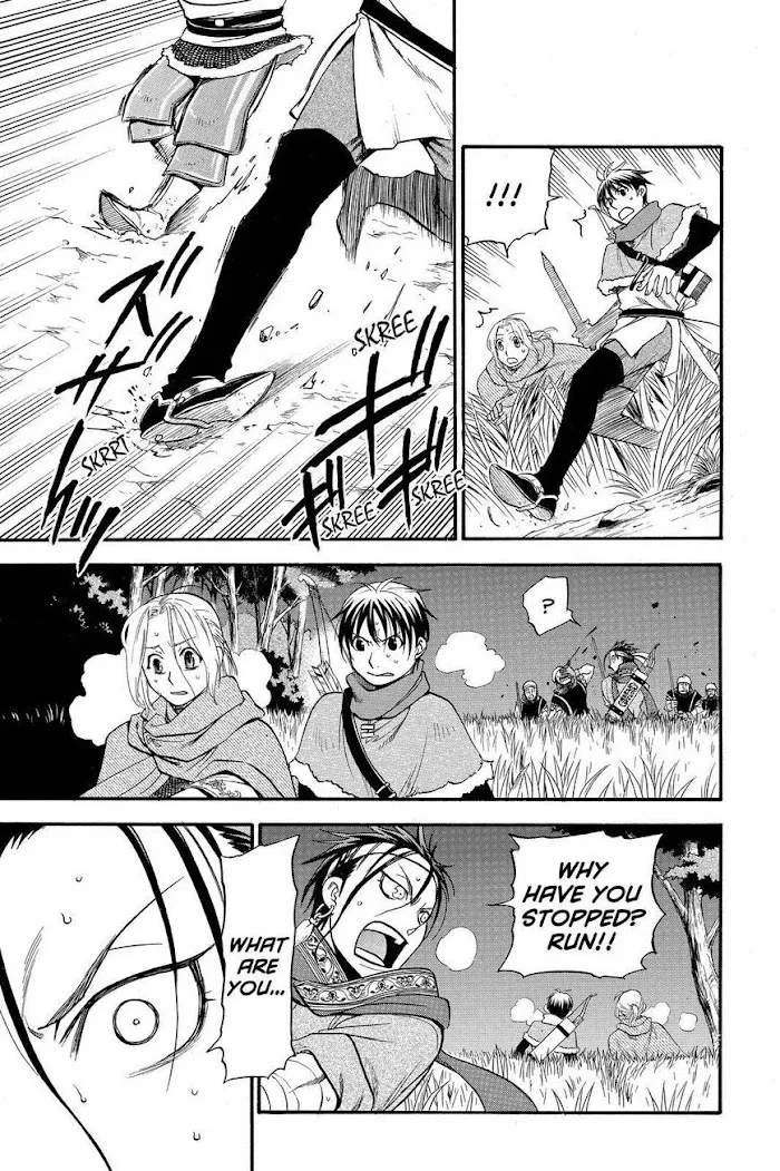 Read Arslan Senki chapter 26 image 12 on Lezhin