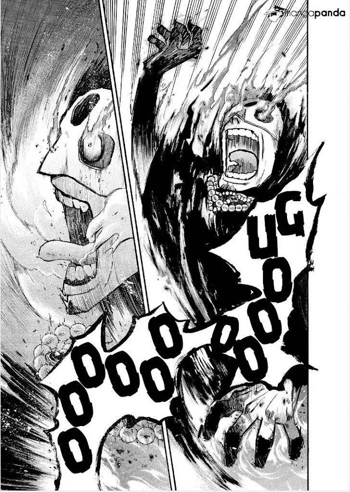 Read Arslan Senki chapter 30 image 13 on Lezhin