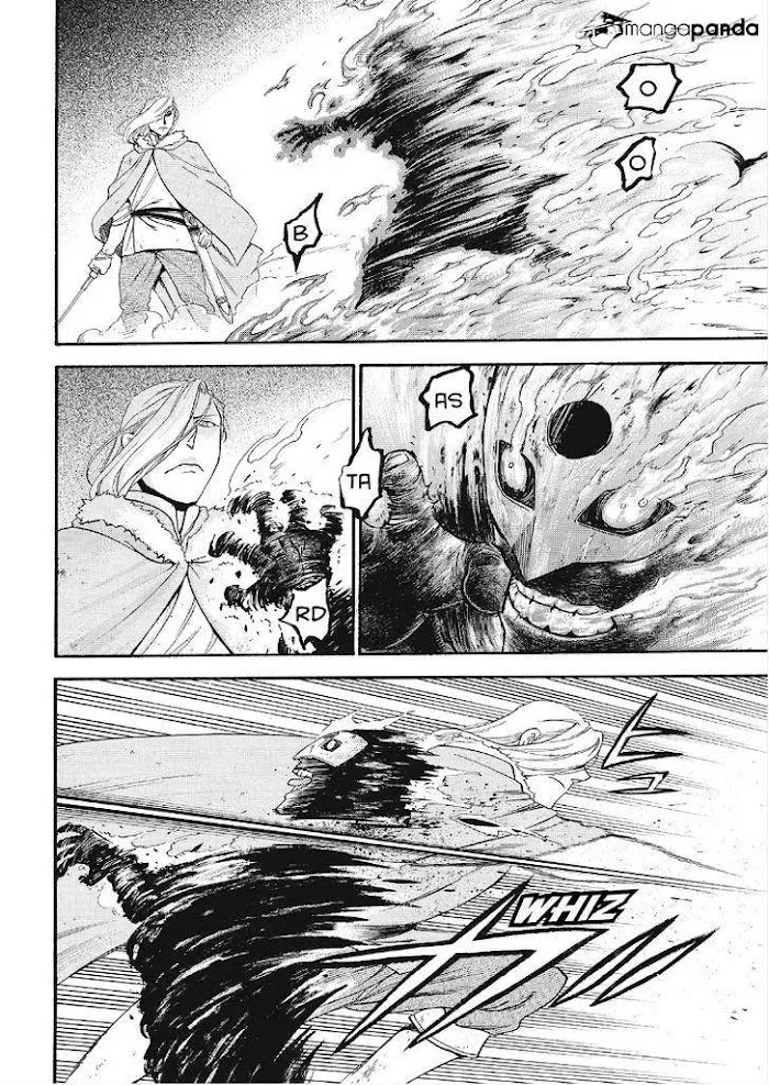 Read Arslan Senki chapter 30 image 14 on Lezhin