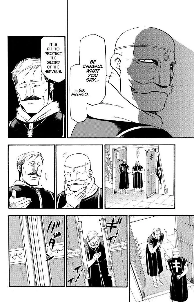 Read Arslan Senki chapter 31 image 18 on Lezhin