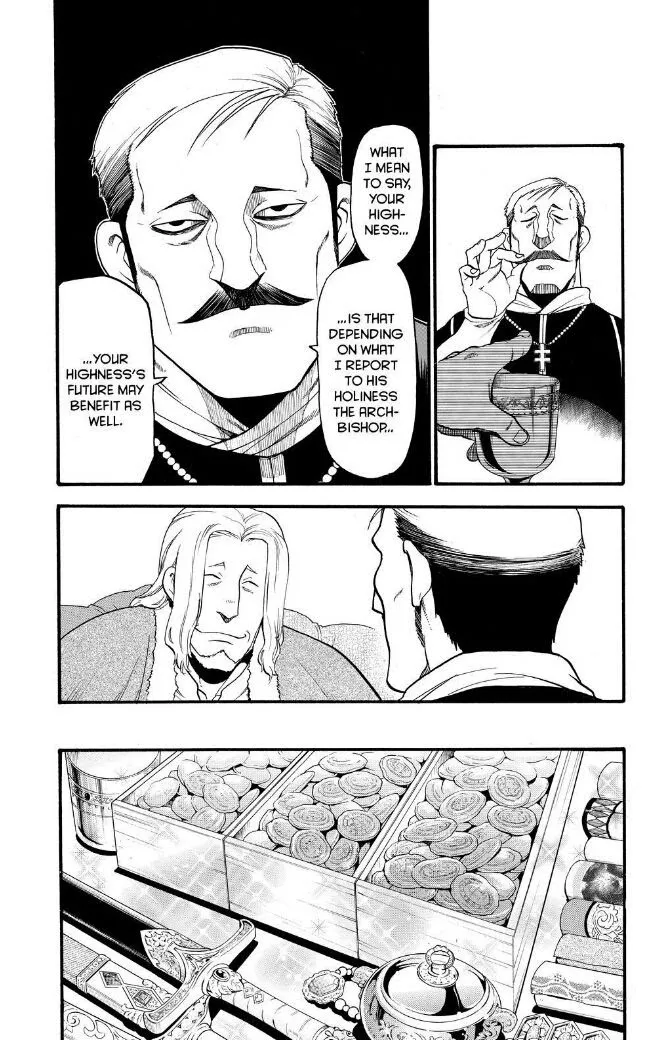 Read Arslan Senki chapter 31 image 22 on Lezhin