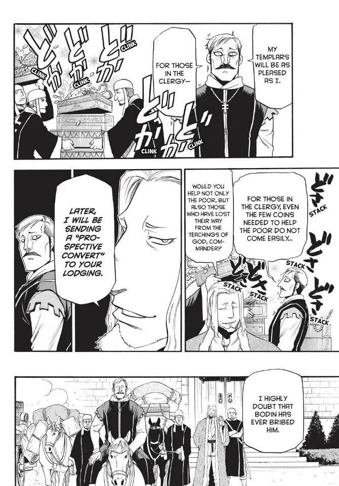 Read Arslan Senki chapter 31 image 24 on Lezhin