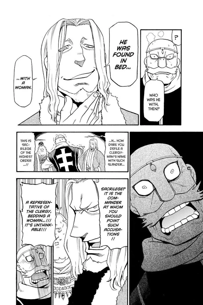Read Arslan Senki chapter 32 image 3 on Lezhin