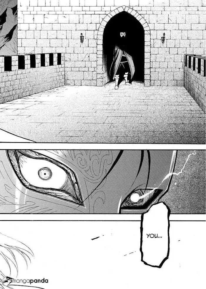 Read Arslan Senki chapter 38 image 29 on Lezhin