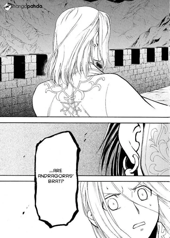 Read Arslan Senki chapter 38 image 30 on Lezhin