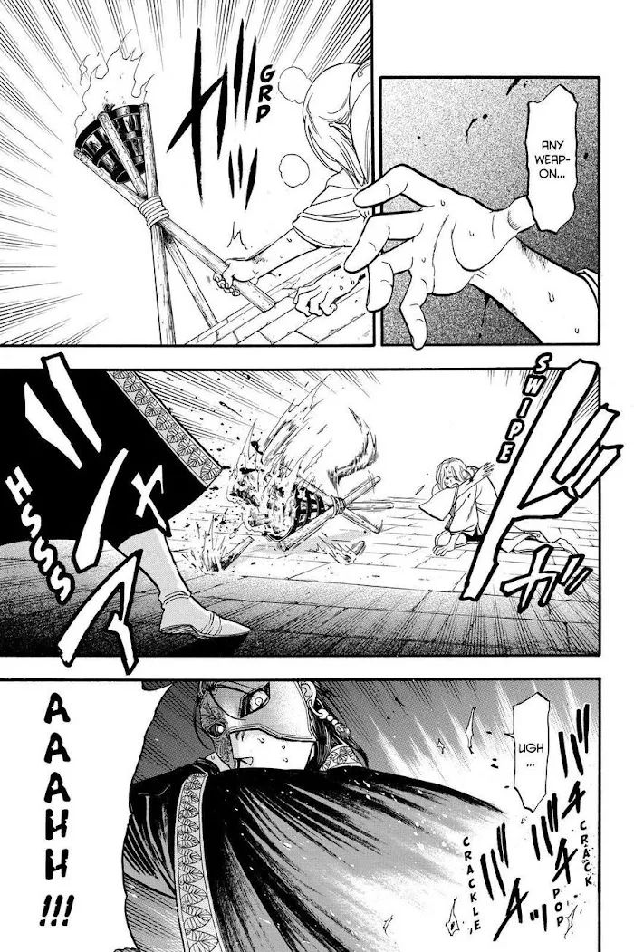 Read Arslan Senki chapter 39 image 10 on Lezhin