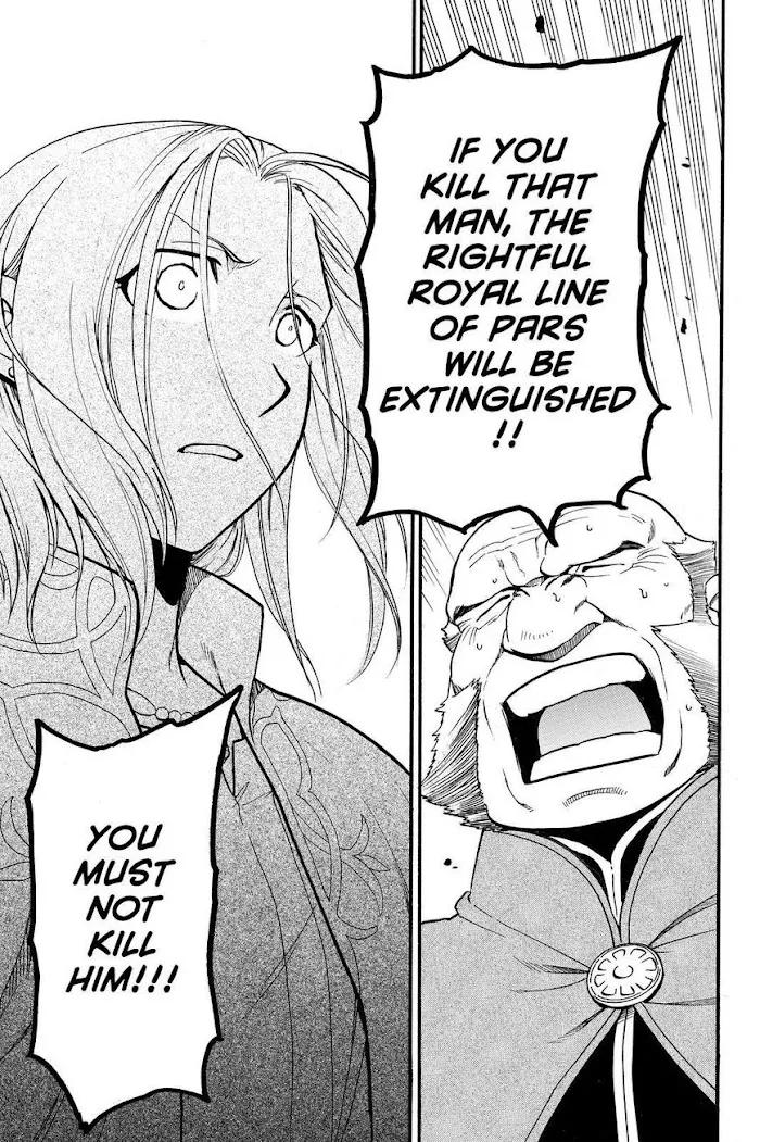 Read Arslan Senki chapter 39 image 16 on Lezhin