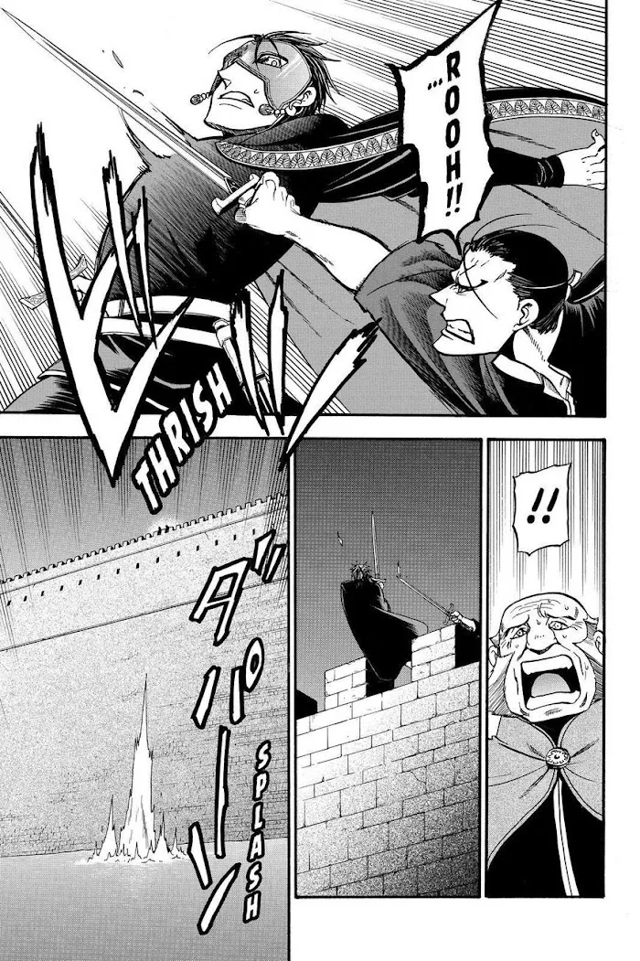 Read Arslan Senki chapter 39 image 20 on Lezhin