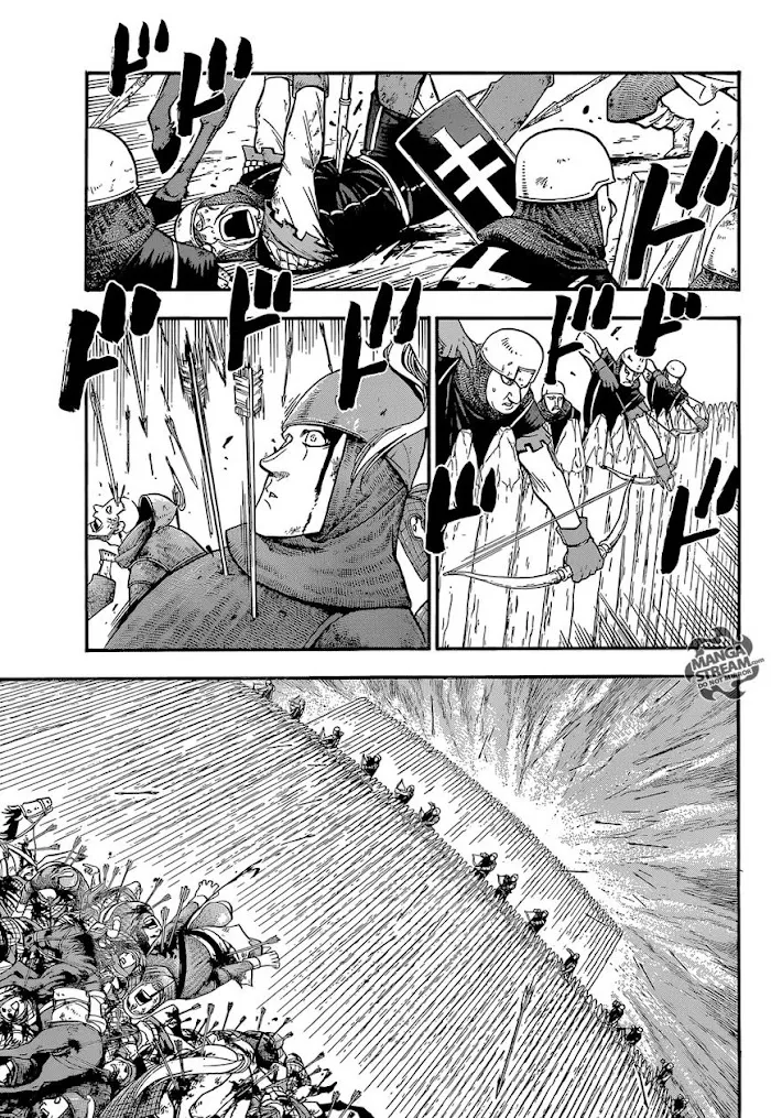 Read Arslan Senki chapter 4 image 15 on Lezhin