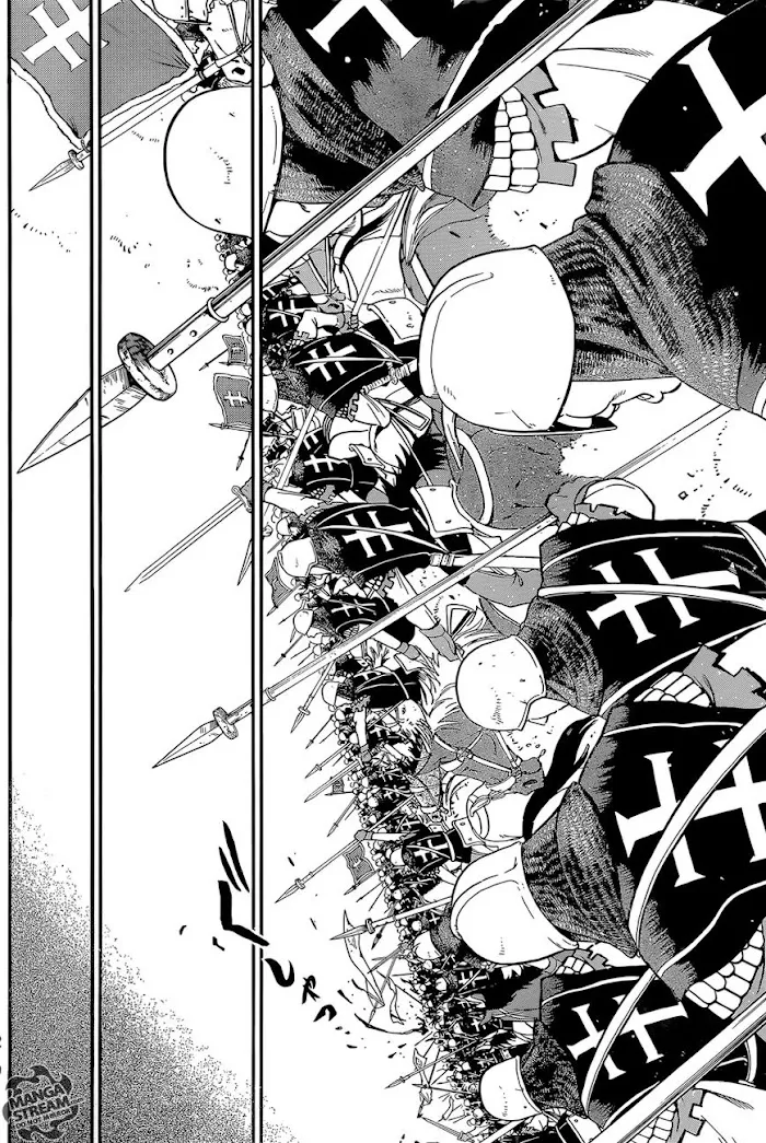 Read Arslan Senki chapter 4 image 18 on Lezhin