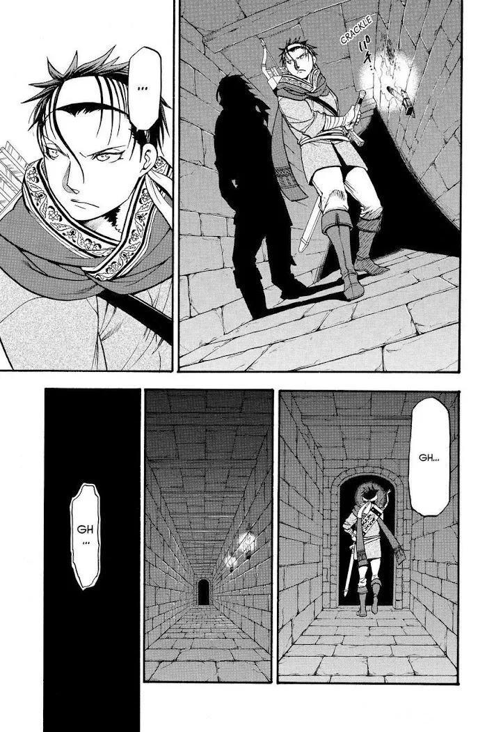 Read Arslan Senki chapter 40 image 24 on Lezhin