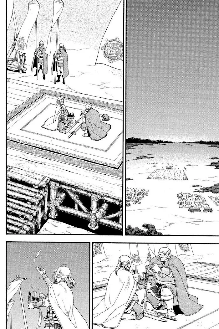 Read Arslan Senki chapter 43 image 19 on Lezhin