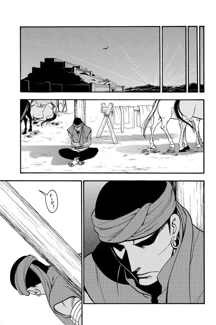 Read Arslan Senki chapter 45 image 24 on Lezhin