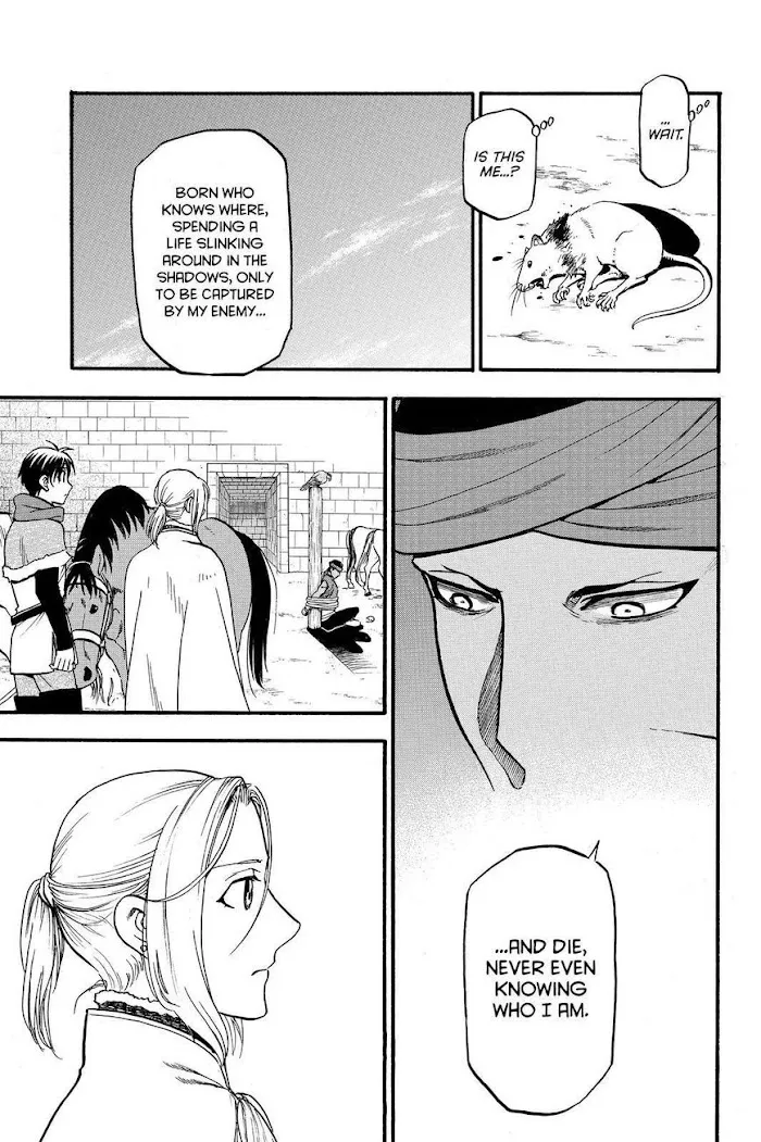 Read Arslan Senki chapter 45 image 26 on Lezhin