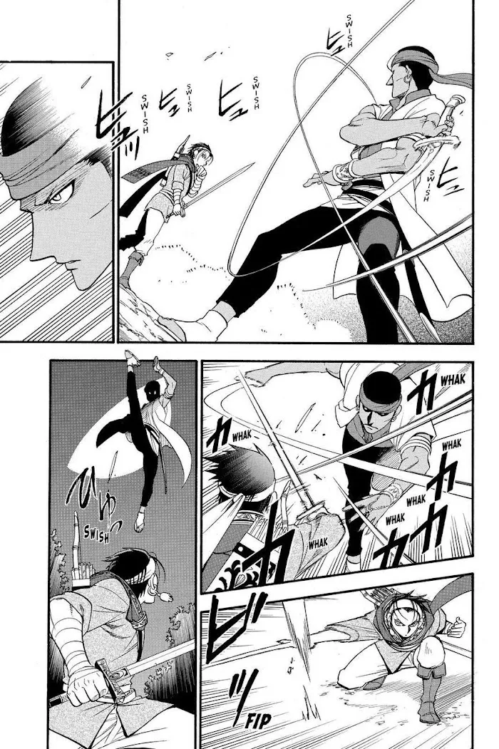 Read Arslan Senki chapter 45 image 4 on Lezhin