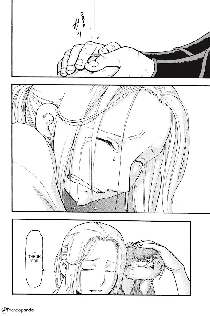 Read Arslan Senki chapter 46 image 30 on Lezhin