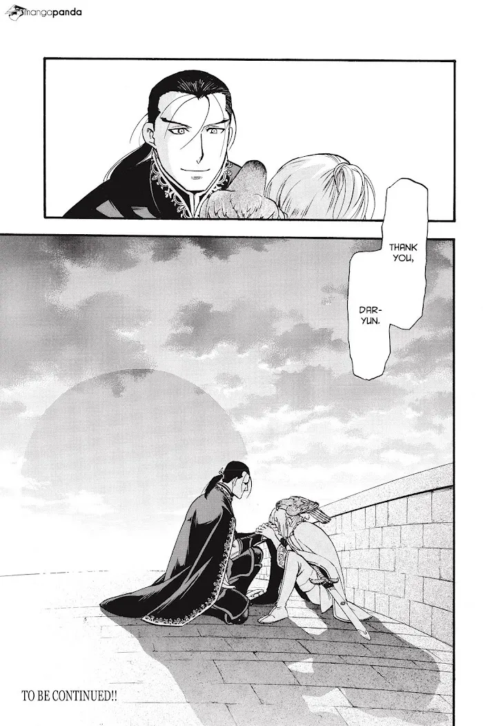 Read Arslan Senki chapter 46 image 31 on Lezhin