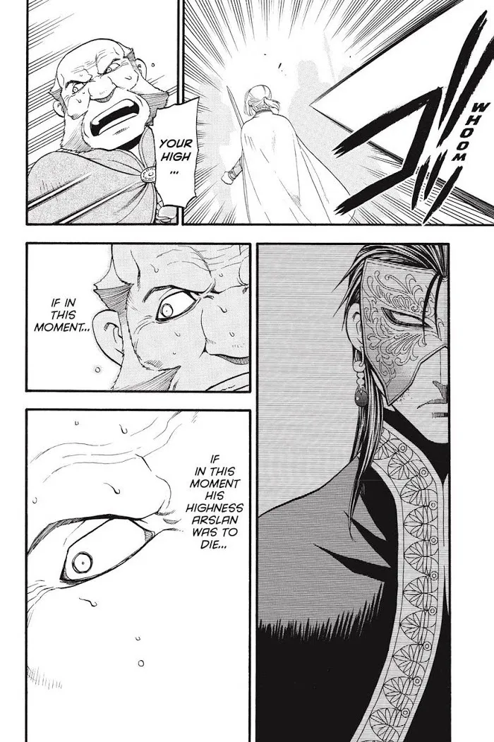 Read Arslan Senki chapter 51 image 25 on Lezhin