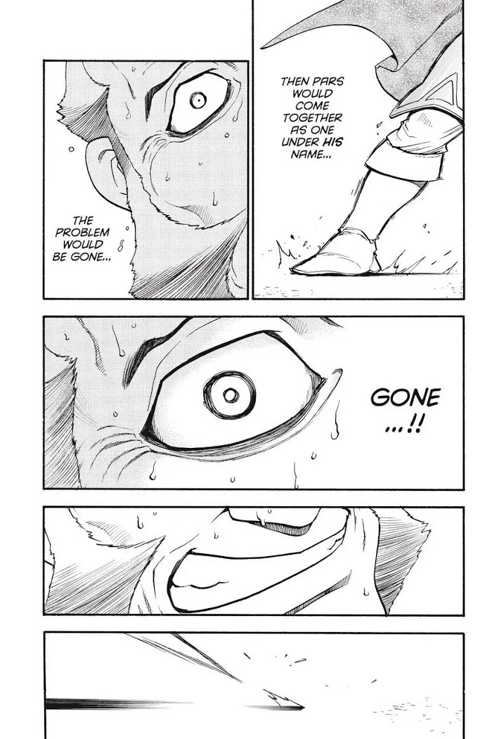 Read Arslan Senki chapter 51 image 26 on Lezhin