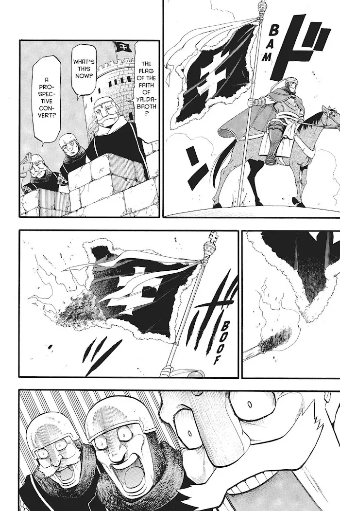 Read Arslan Senki chapter 57 image 28 on Lezhin