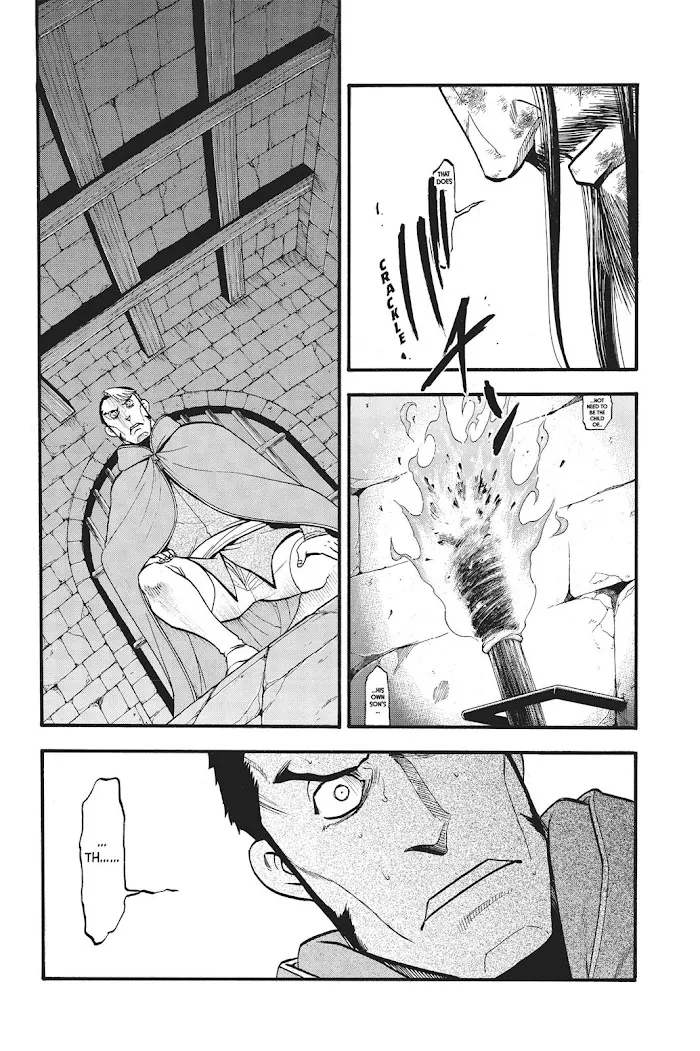 Read Arslan Senki chapter 57 image 4 on Lezhin