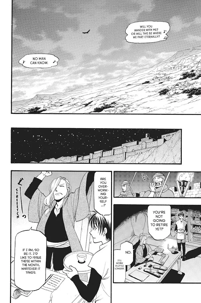 Read Arslan Senki chapter 58 image 24 on Lezhin
