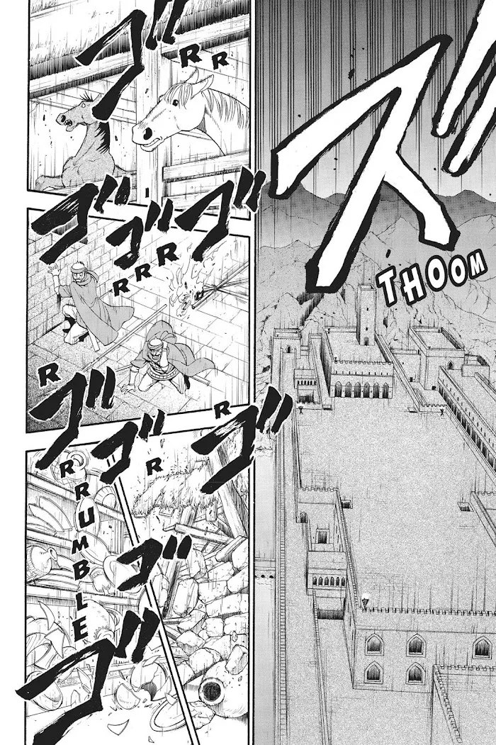 Read Arslan Senki chapter 58 image 26 on Lezhin
