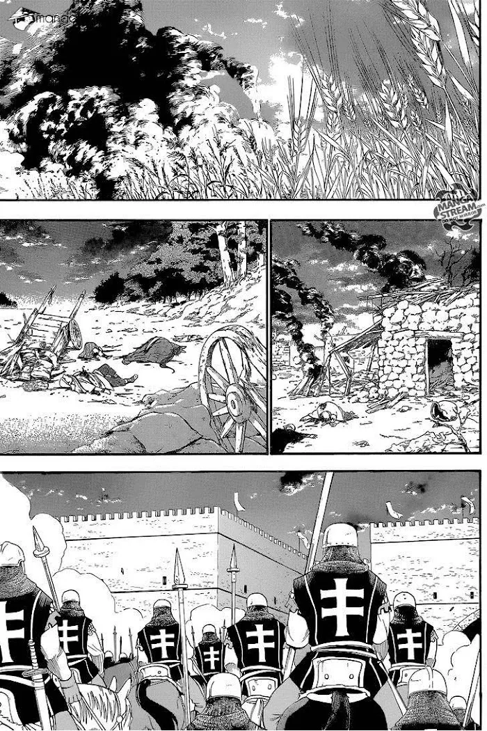 Read Arslan Senki chapter 6 image 17 on Lezhin