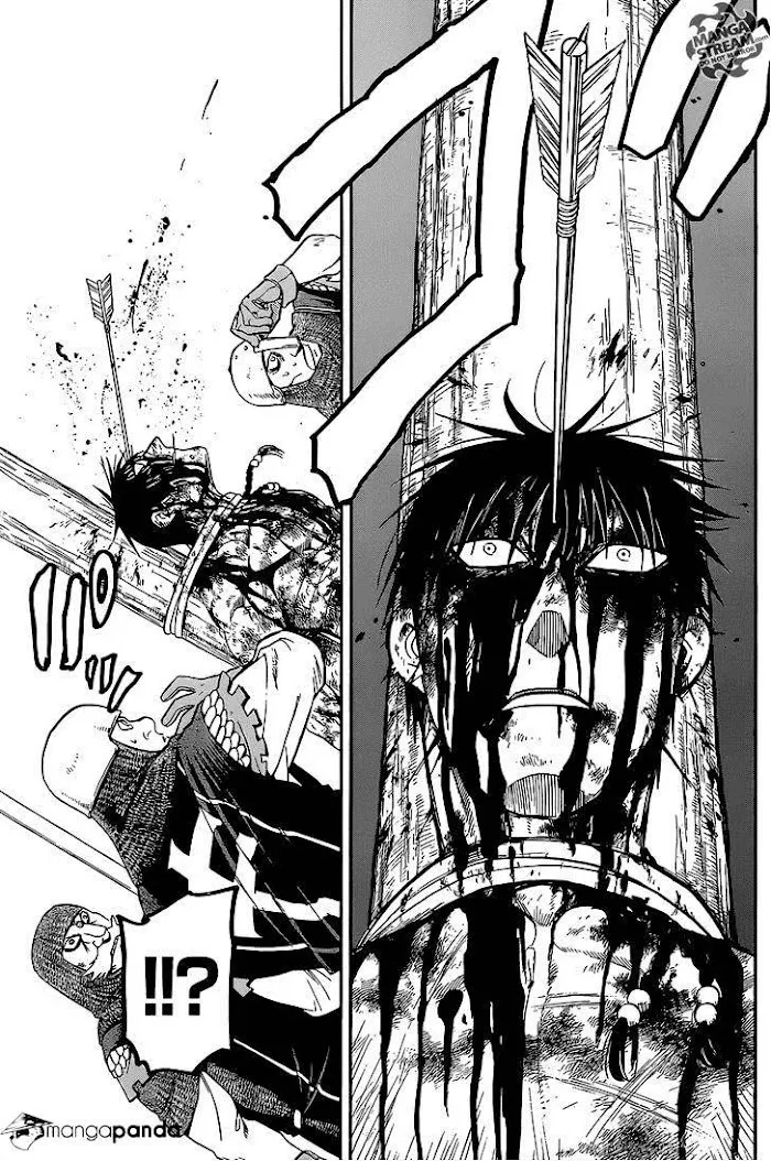 Read Arslan Senki chapter 6 image 28 on Lezhin