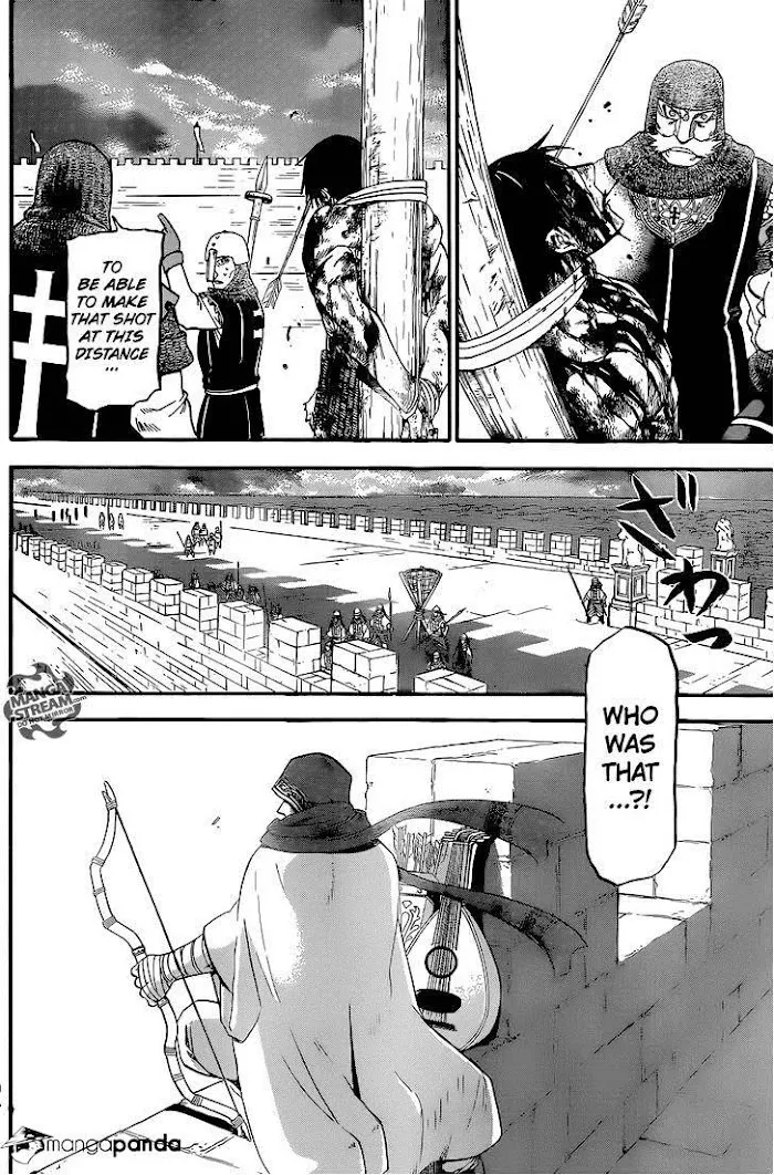 Read Arslan Senki chapter 6 image 29 on Lezhin