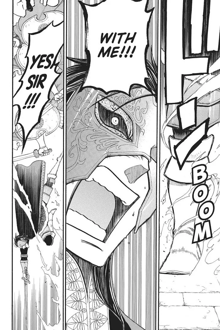 Read Arslan Senki chapter 60 image 12 on Lezhin