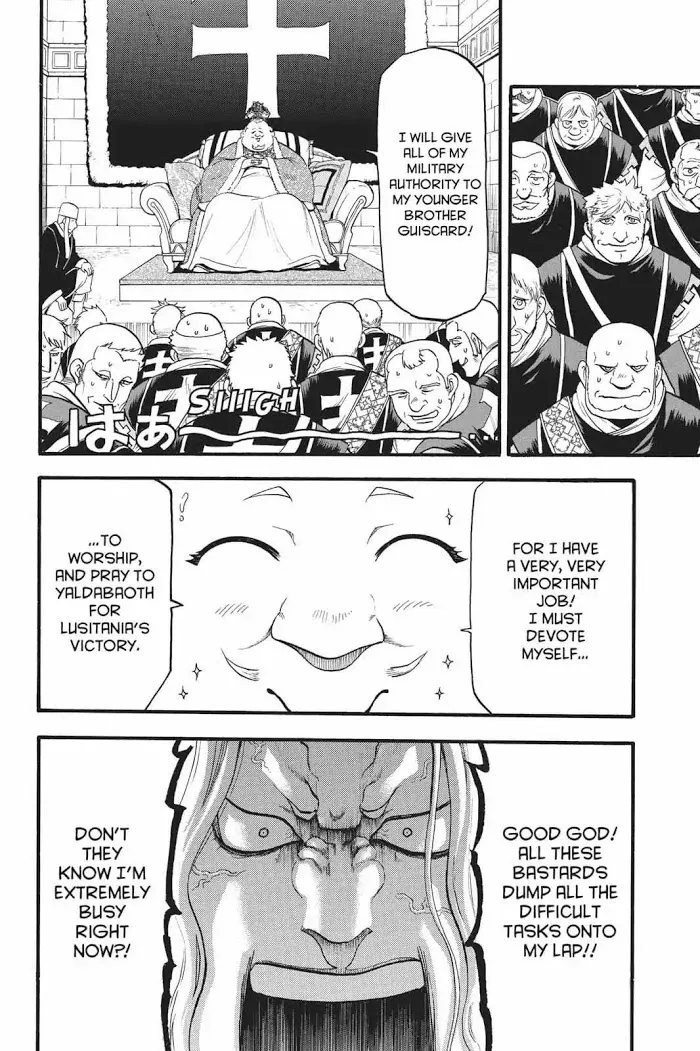 Read Arslan Senki chapter 66 image 21 on Lezhin
