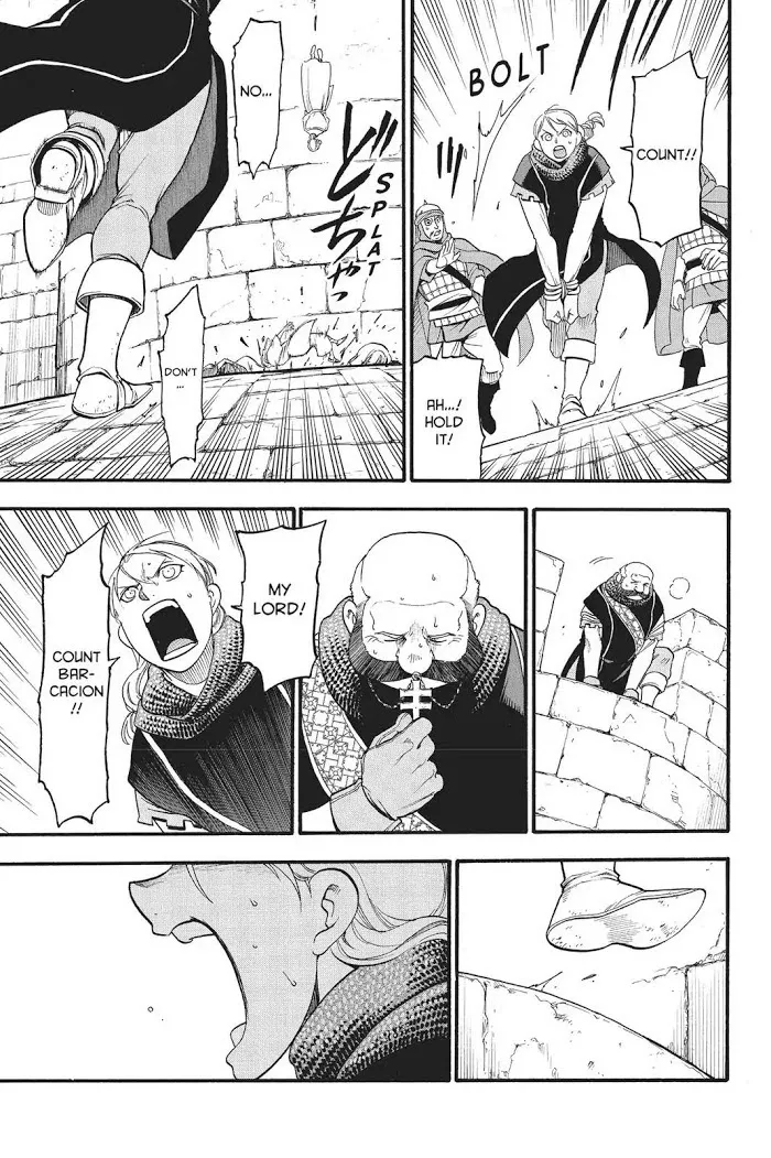 Read Arslan Senki chapter 69 image 27 on Lezhin