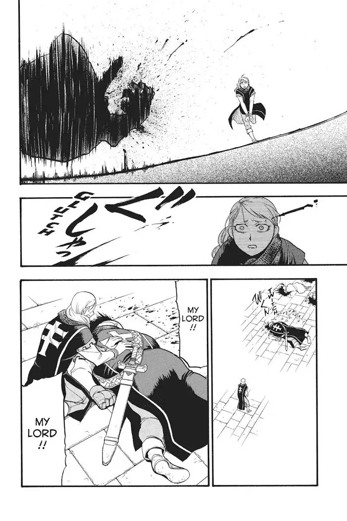 Read Arslan Senki chapter 69 image 28 on Lezhin