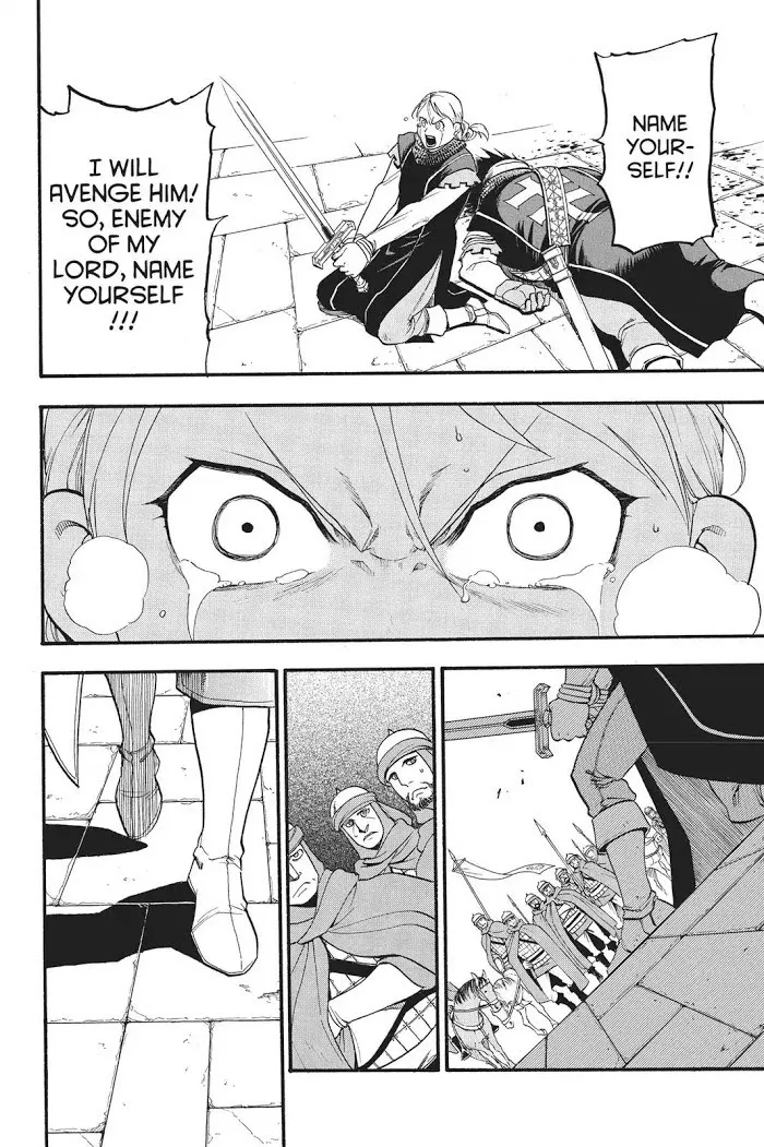 Read Arslan Senki chapter 69 image 30 on Lezhin