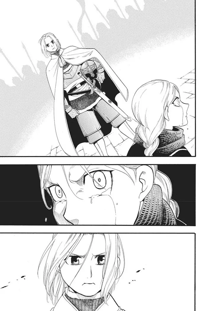 Read Arslan Senki chapter 69 image 31 on Lezhin