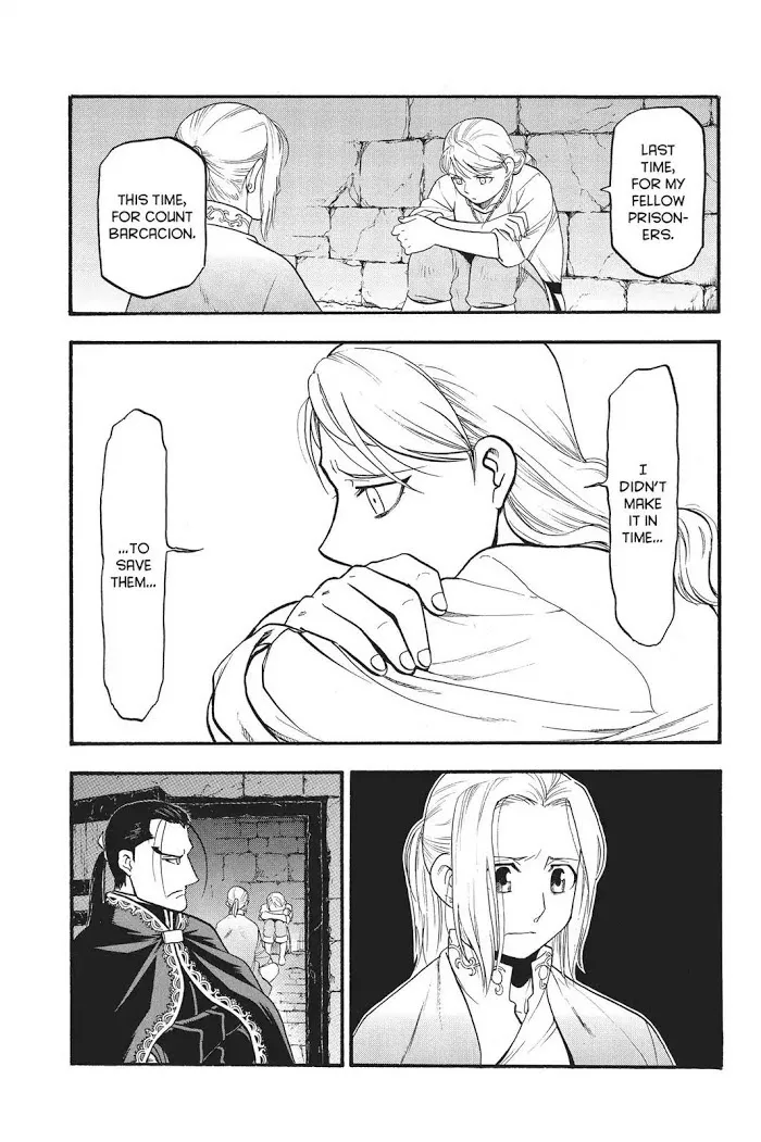 Read Arslan Senki chapter 70 image 15 on Lezhin